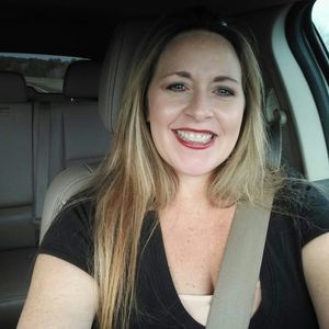 Meet your Posher, Casie